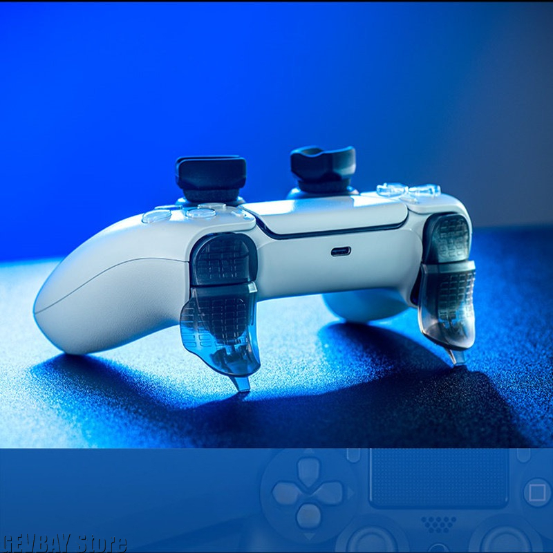 Zestaw precyzyjnych akcesoriów – Trigger Extender Button recenzja i cena