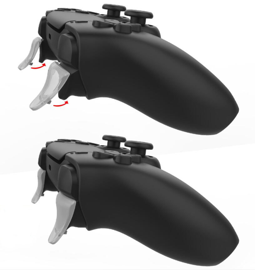 R2 L2 Dual Trigger Extender Ke – Trigger Extender Button recenzja i cena