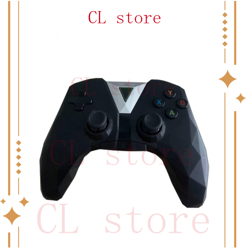 Używany do kontrolera gier Nvi – Gaming Console Bluetooth recenzja i cena