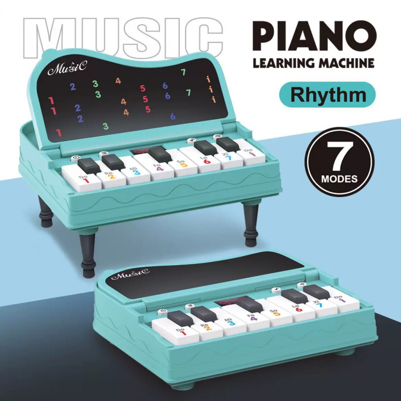 Przenośne mini pianino biurkow – Gaming Console Table recenzja i cena