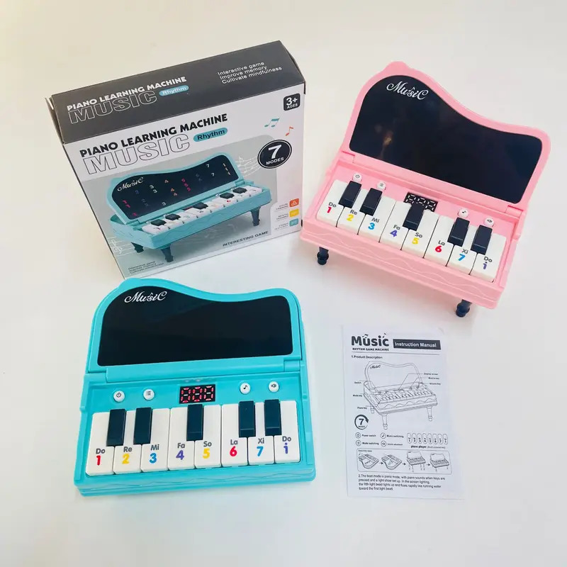 Przenośne mini pianino biurkow – Gaming Console Table recenzja i cena