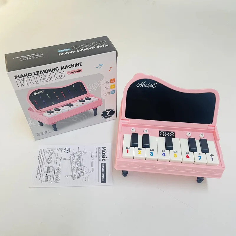 Przenośne mini pianino biurkow – Gaming Console Table recenzja i cena