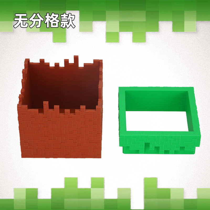Pudełko do przechowywania na b – Gaming Console With Minecraft recenzja i cena