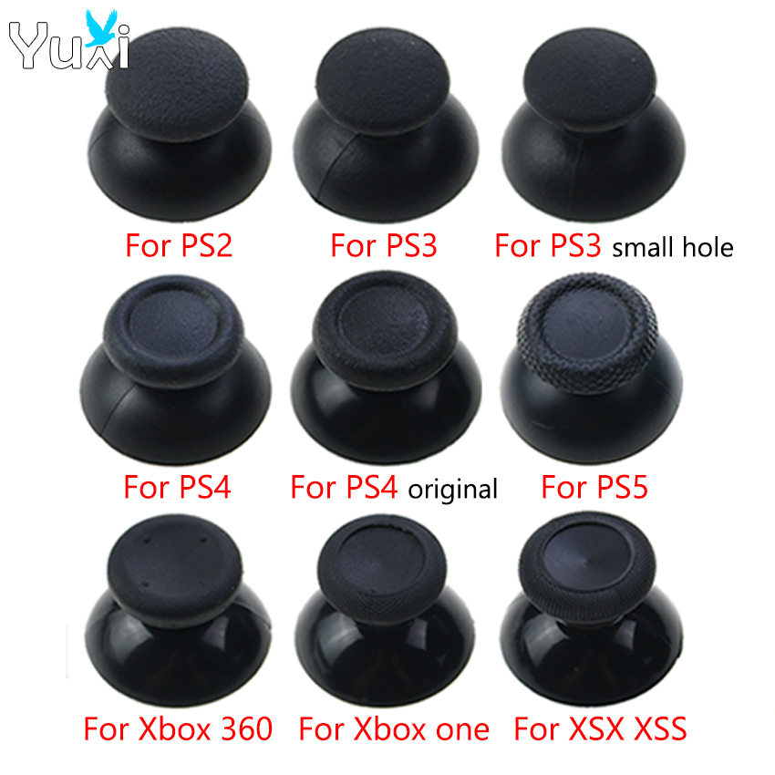 YuXi 2 szt. Na PS5 PS4 PS3 PS2 – Microsoft Console Xbox Series X recenzja i cena