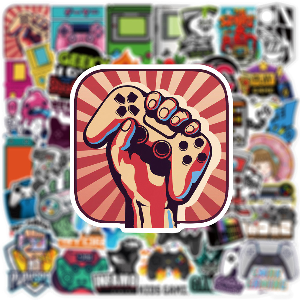 10/30/50 szt. Retro Nostalgicz – Gaming Console Old recenzja i cena