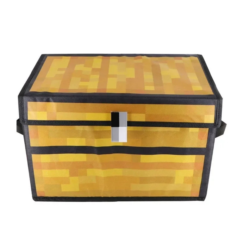 Pudełko do przechowywania Mine – Gaming Console With Minecraft recenzja i cena