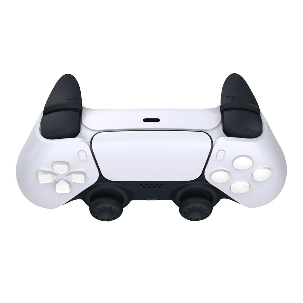 Zestaw akcesoriów do kontroler – Trigger Extender Button recenzja i cena