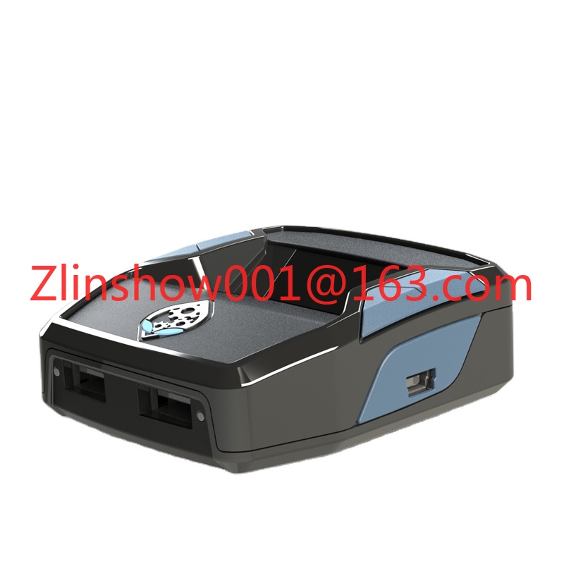 Adapter do gier Cronus ZEN MAX – Console Gaming Zen recenzja i cena