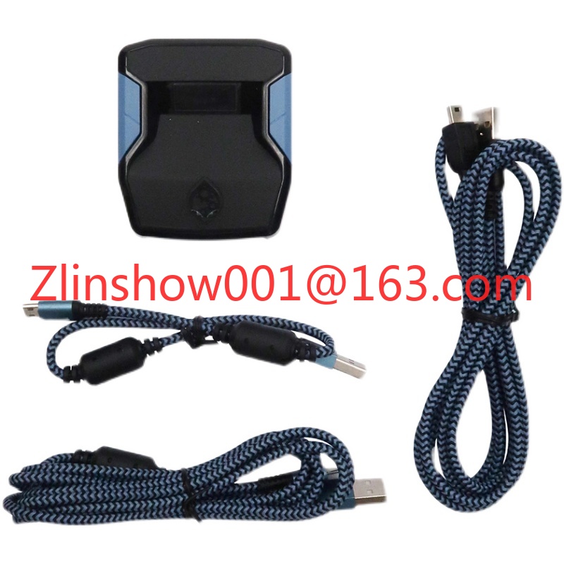 Adapter do gier Cronus ZEN MAX – Console Gaming Zen recenzja i cena