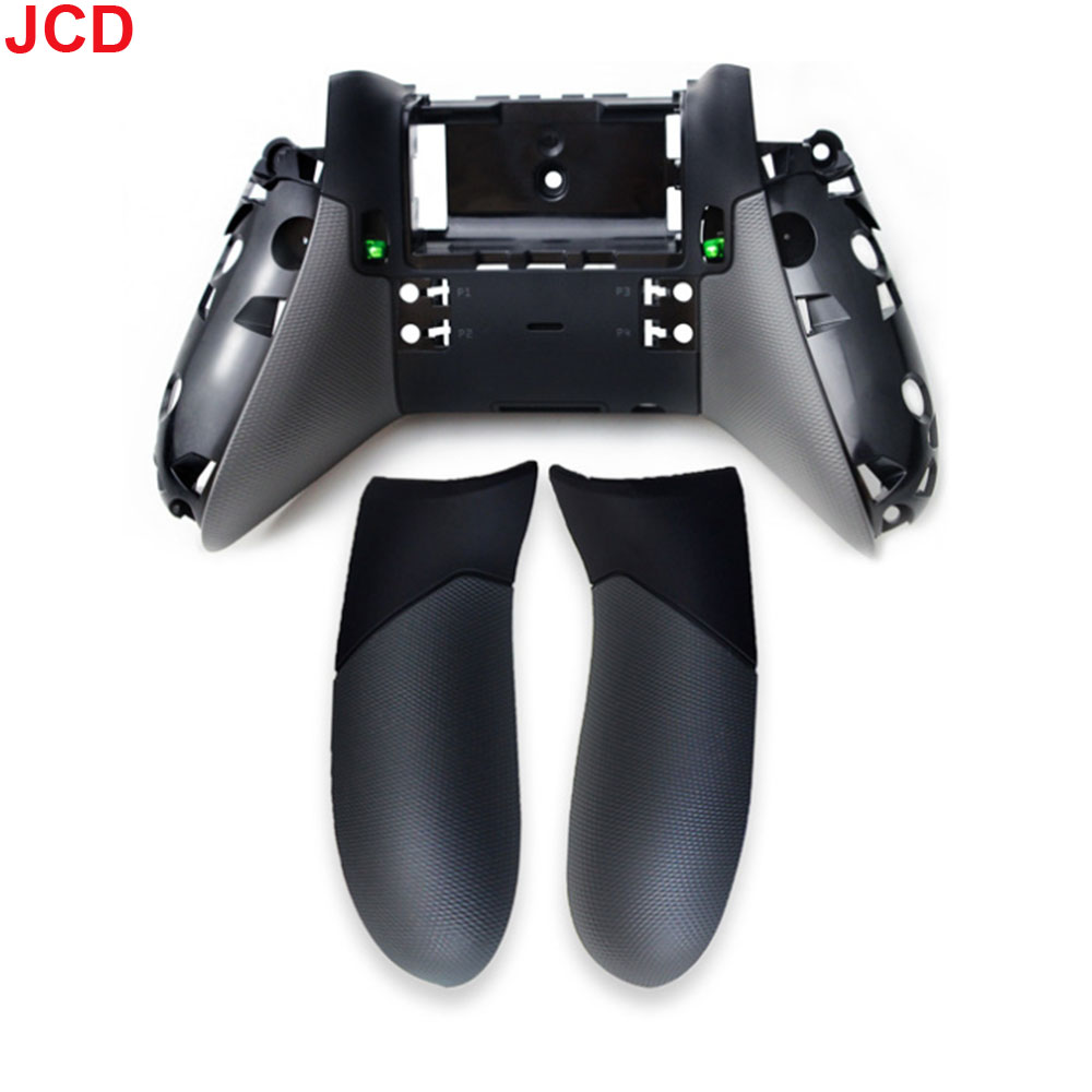 JCD 1 para zamiennych tylnych  – Microsoft Console Xbox Series X recenzja i cena