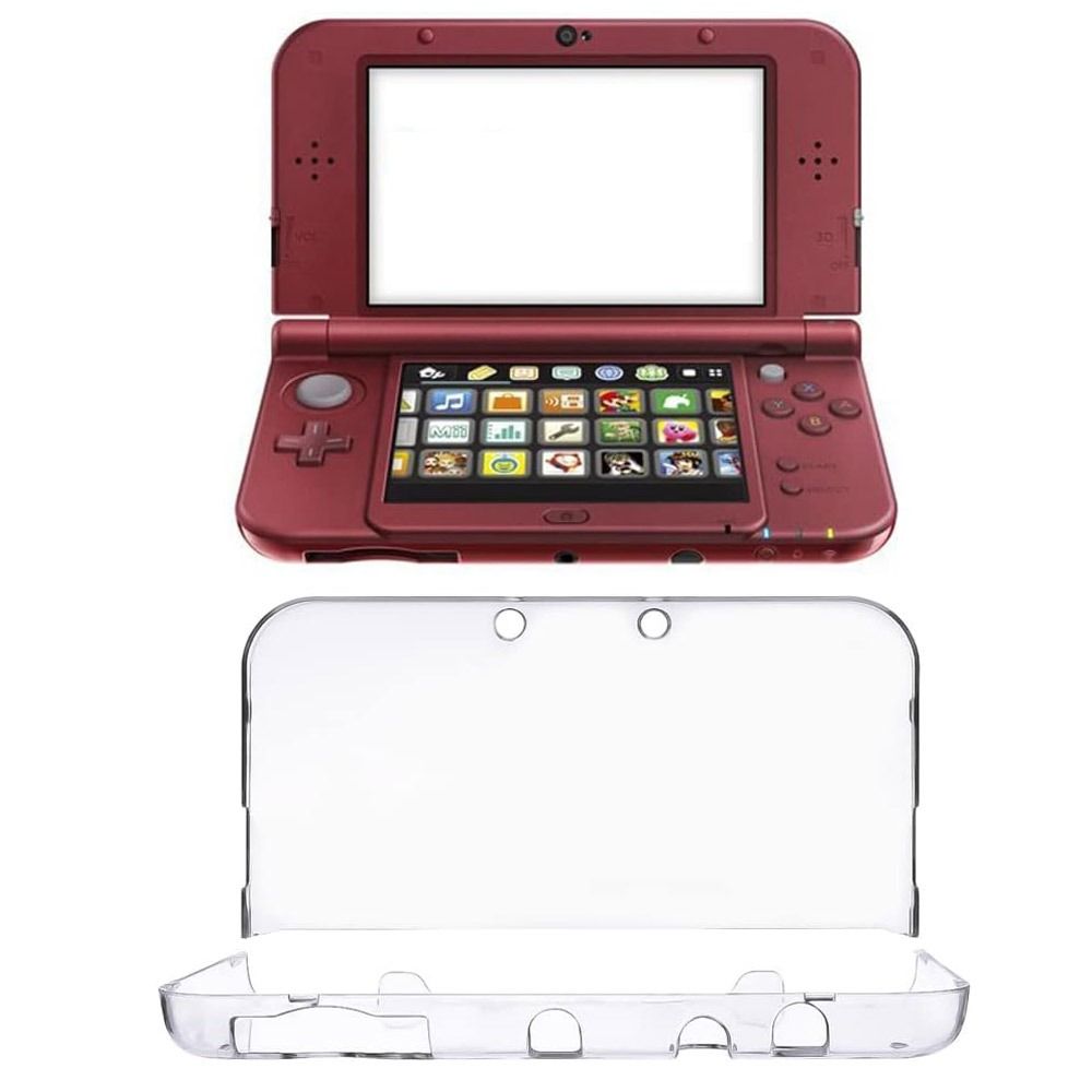 Akcesoria do gier Etui na kons – Gaming Console All recenzja i cena