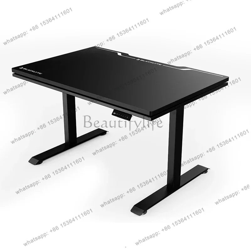 Stoliki gamingowe dla studentó – Gaming Console Table recenzja i cena