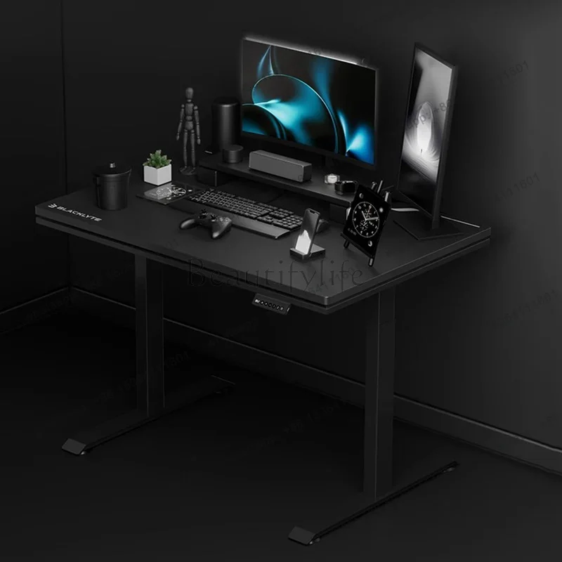 Stoliki gamingowe dla studentó – Gaming Console Table recenzja i cena