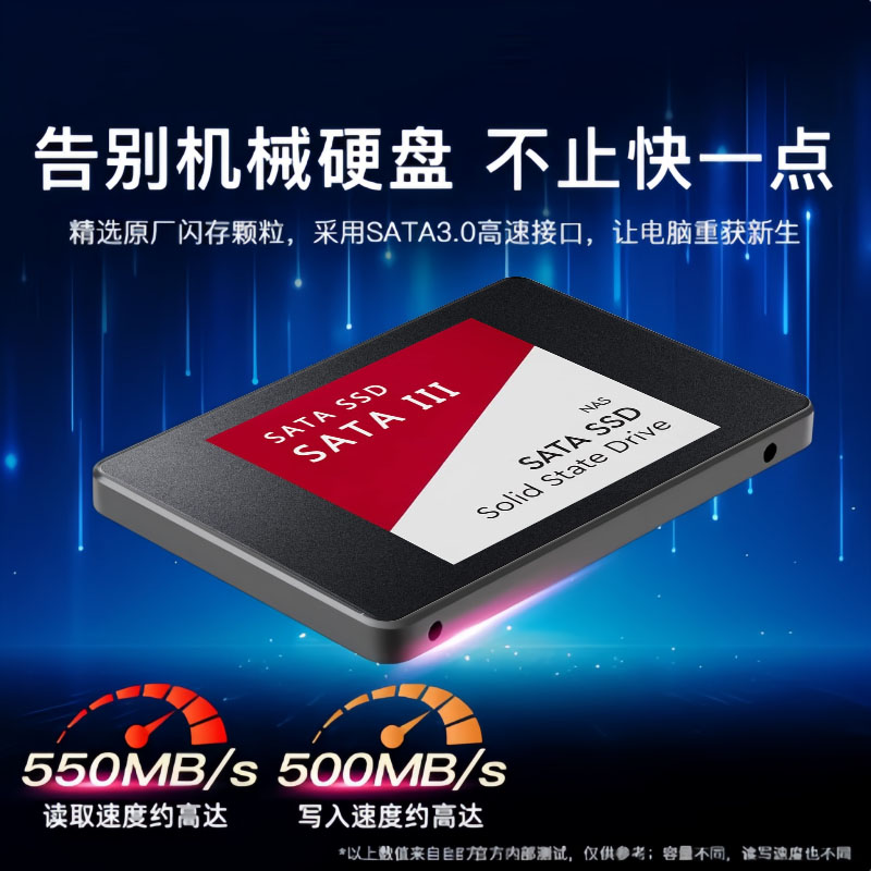 Oryginalny nowy dysk SSD SATA3 – Gaming Console Table recenzja i cena