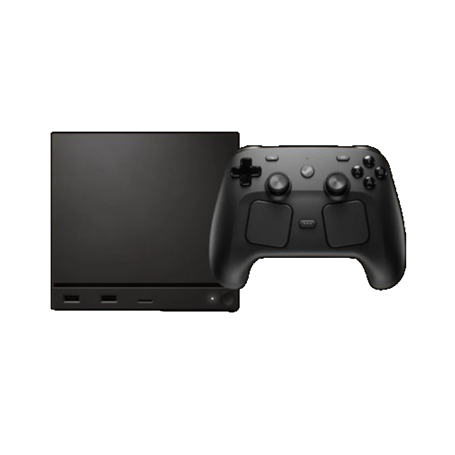 Konsola do gier Valve Steam Ma – Gaming Console Valve recenzja i cena