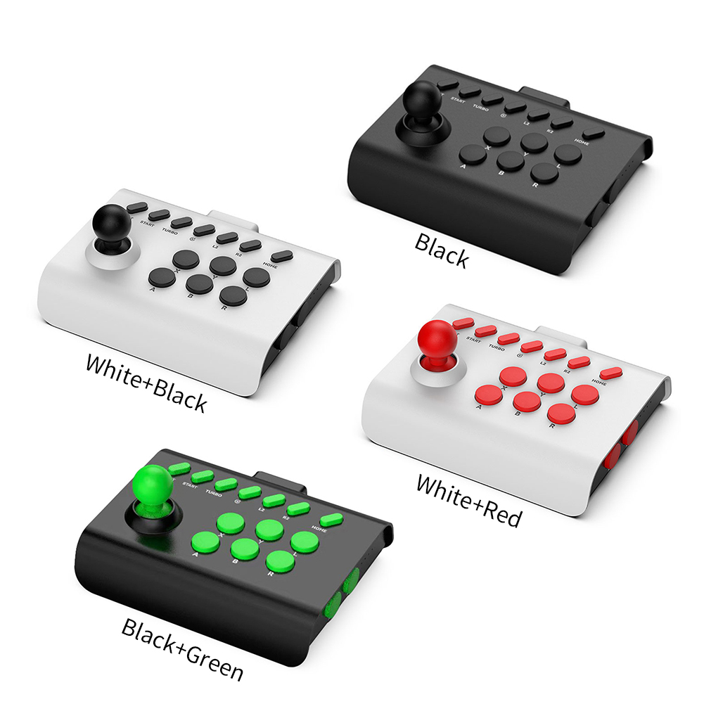 Przenośny Joystick do Gier 3 T – Gaming Console Bluetooth recenzja i cena
