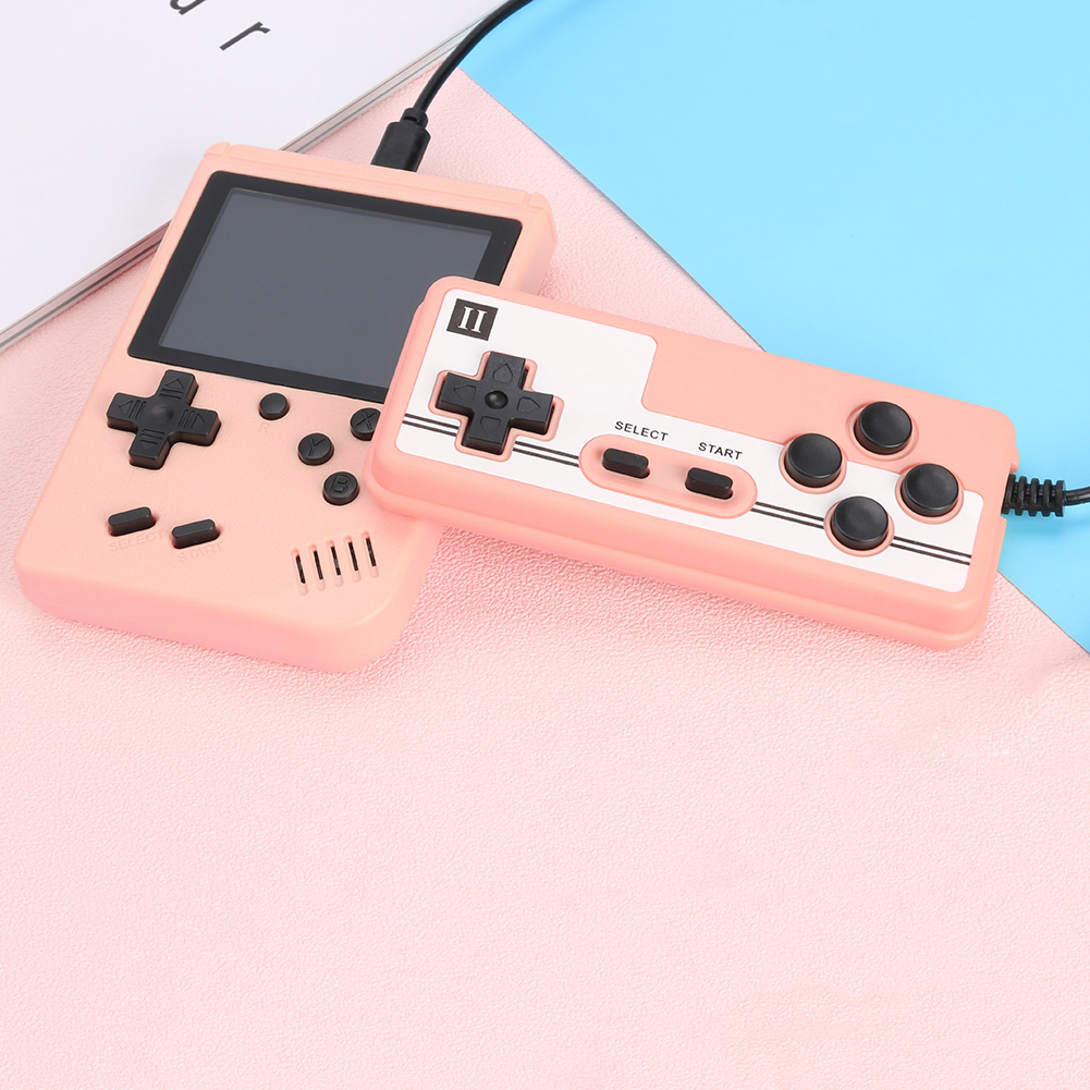 Klasyczna konsola do gier z ek – Gaming Console Under 500 recenzja i cena