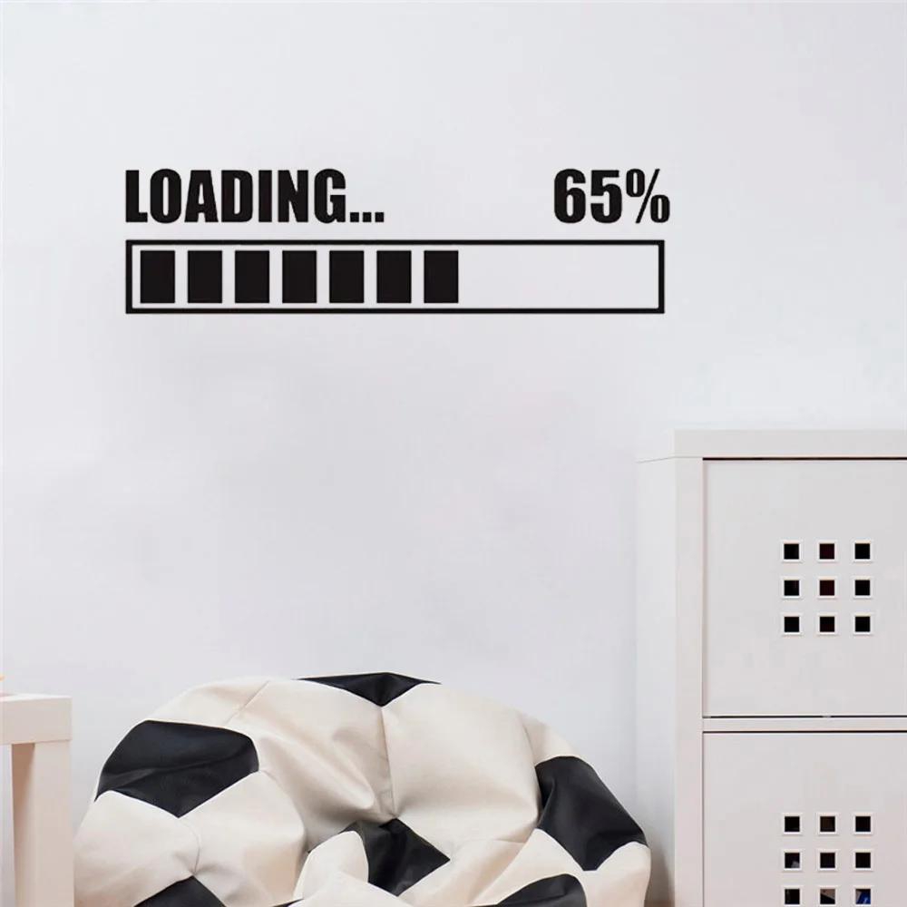 1 pc gorąca sprzedaż Game Load – Gaming Console Wallpaper recenzja i cena