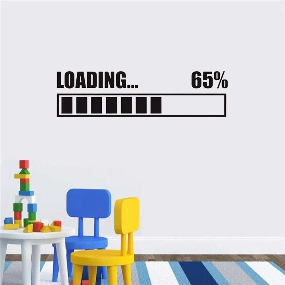 1 pc gorąca sprzedaż Game Load – Gaming Console Wallpaper recenzja i cena