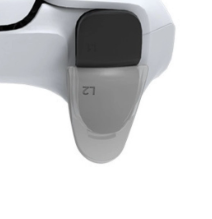 Przedłużone przyciski triggeró – Trigger Extender Button recenzja i cena