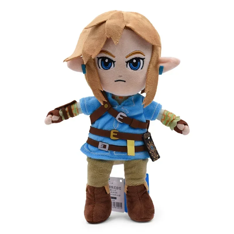 GORĄCA WYPRZEDAŻ Pluszak Gra T – Gaming Console Zelda recenzja i cena