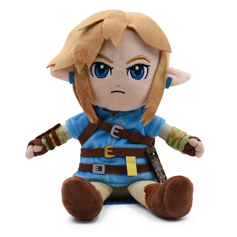 GORĄCA WYPRZEDAŻ Pluszak Gra T – Gaming Console Zelda recenzja i cena