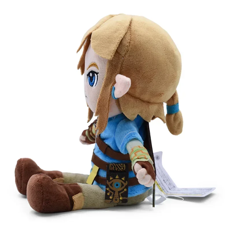 GORĄCA WYPRZEDAŻ Pluszak Gra T – Gaming Console Zelda recenzja i cena