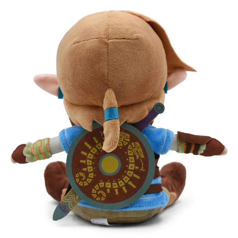 GORĄCA WYPRZEDAŻ Pluszak Gra T – Gaming Console Zelda recenzja i cena