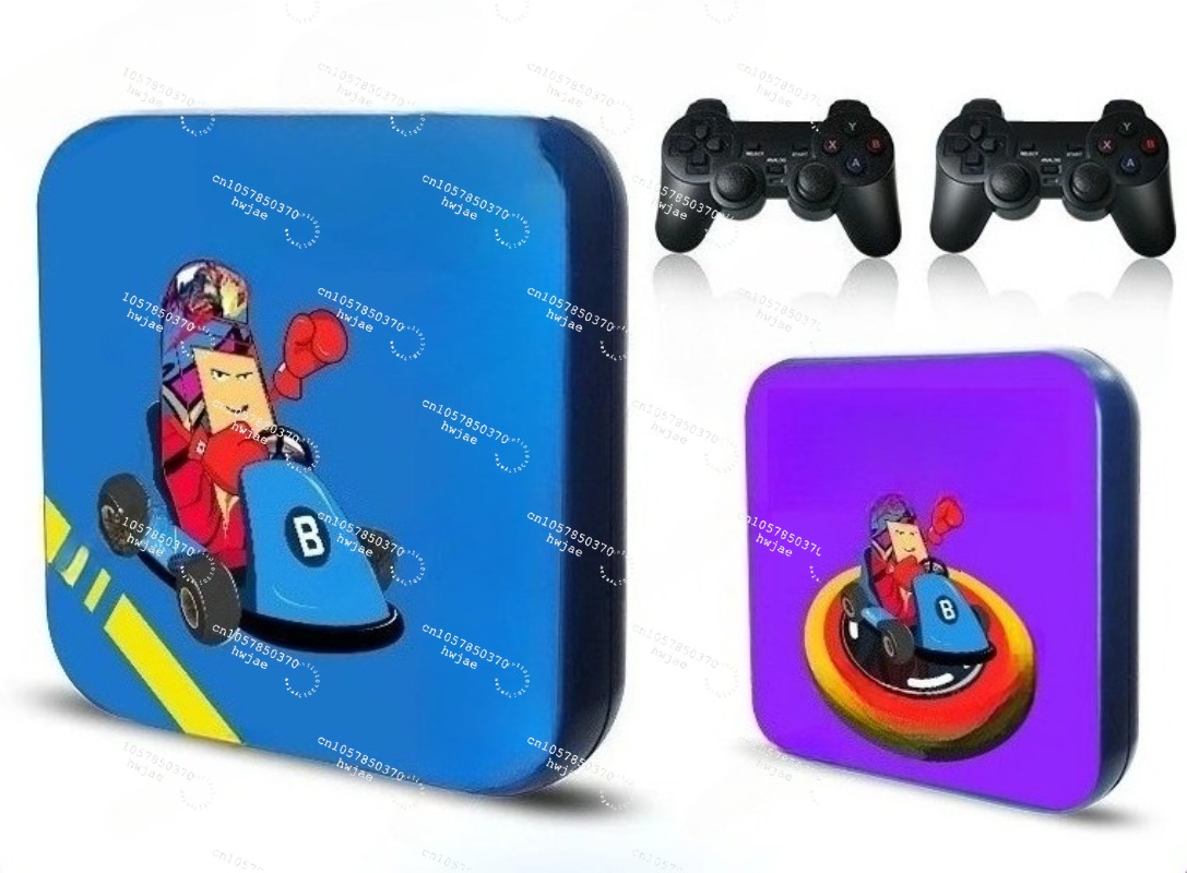 Konsola do gier retro z wyjści – Gaming Console With recenzja i cena