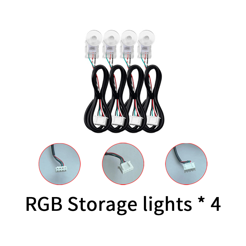 RGBIC „Lampa LED” Akcesoria Sy – Led Gaming Light Strip recenzja i cena