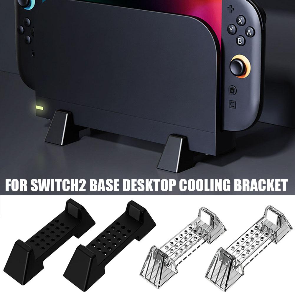 Stojak chłodzący na biurko do  – Gaming Console Table recenzja i cena