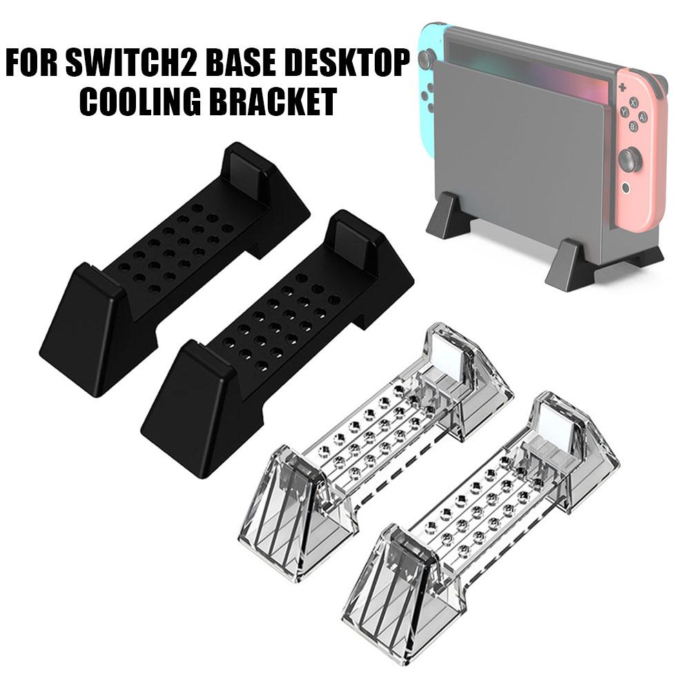 Stojak chłodzący na biurko do  – Gaming Console Table recenzja i cena