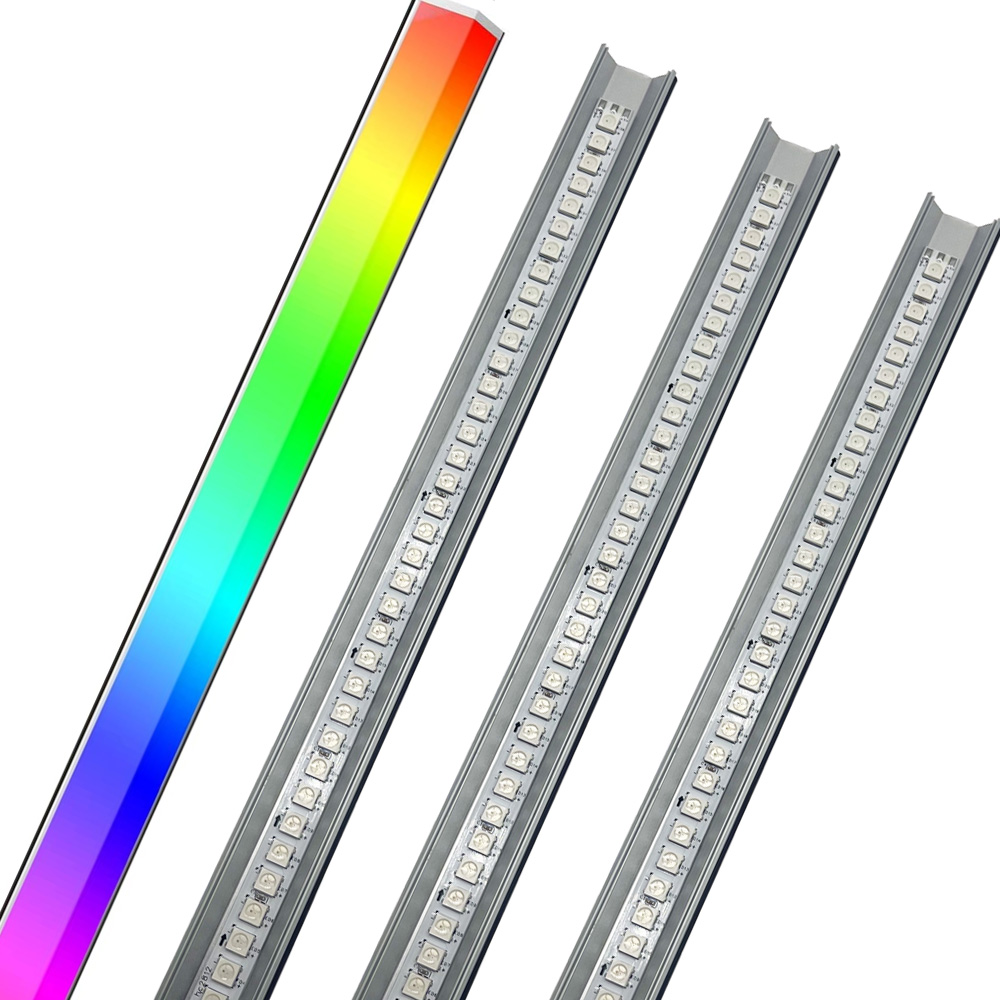 Złącze 5V ARGB 3Pin do obudowy – Led Gaming Light Strip recenzja i cena