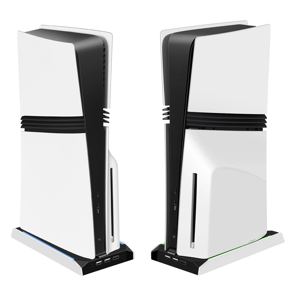 Do PS 5 Slim/PS 5 Pro RGB Pion – Gaming Console Ps5 recenzja i cena