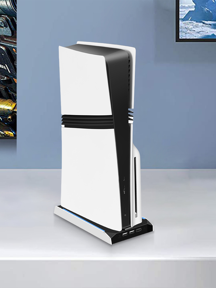 Do PS 5 Slim/PS 5 Pro RGB Pion – Gaming Console Ps5 recenzja i cena