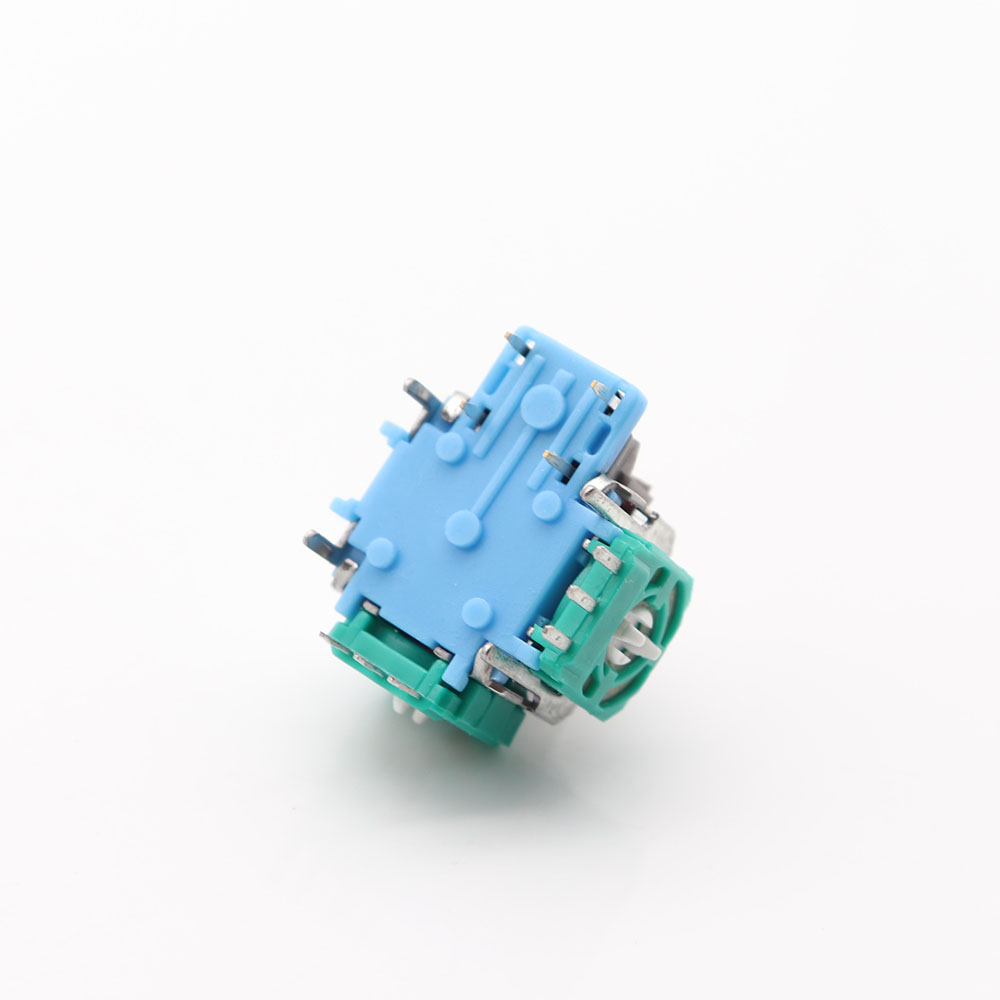 Oryginalny joystick 3D ALPS OE – Gaming Console Tv Stick recenzja i cena