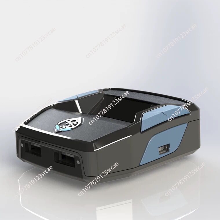 Adapter do gier dla PS5 Cronus – Console Gaming Zen recenzja i cena