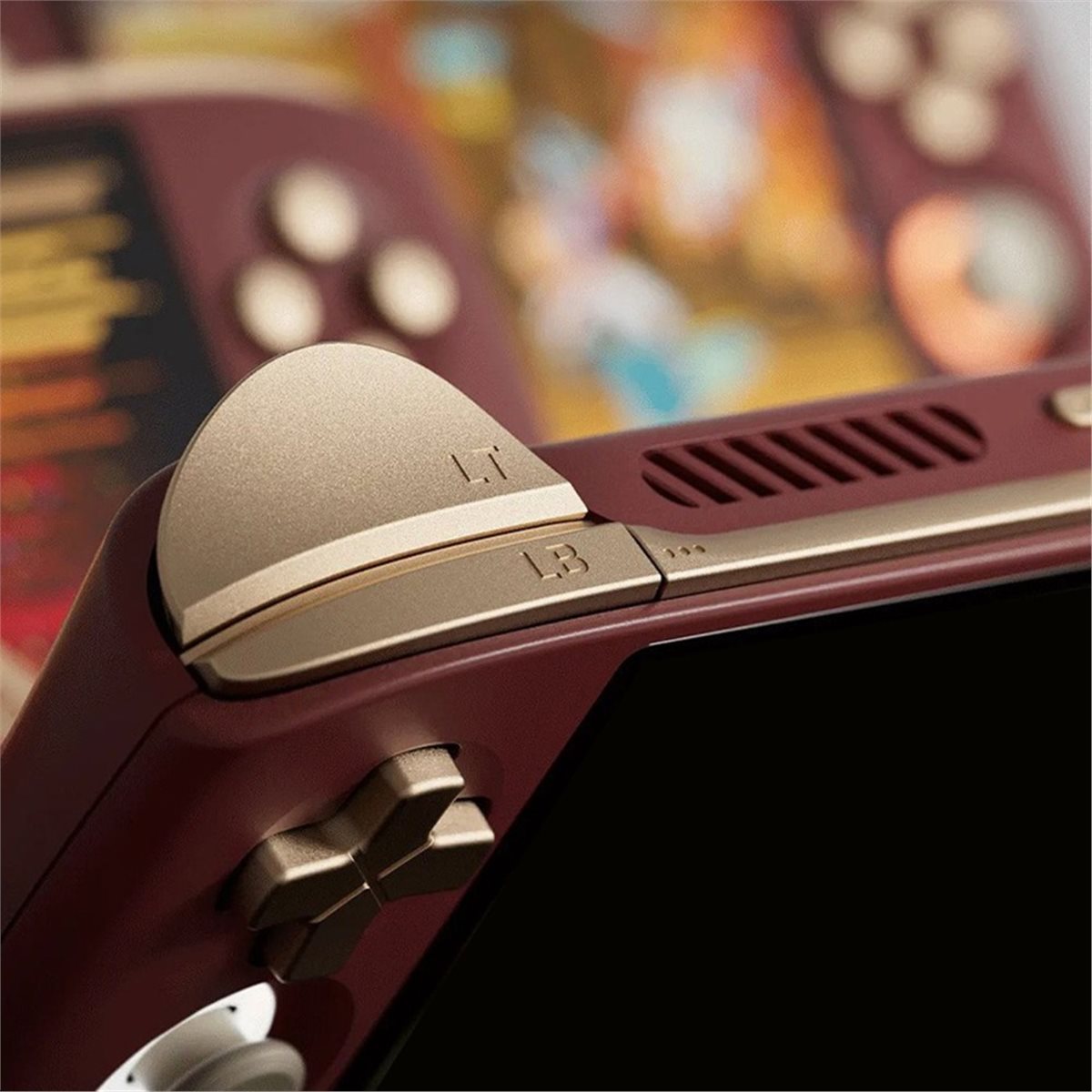 aktualizacja. Pocket AIR Mini  – Gaming Console With recenzja i cena