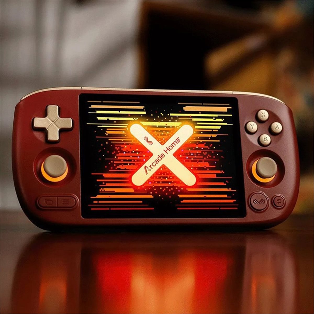 aktualizacja. Pocket AIR Mini  – Gaming Console With recenzja i cena