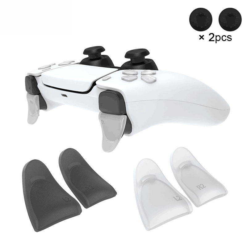 1 Zestaw Przedłużonych Przycis – Trigger Extender Button recenzja i cena
