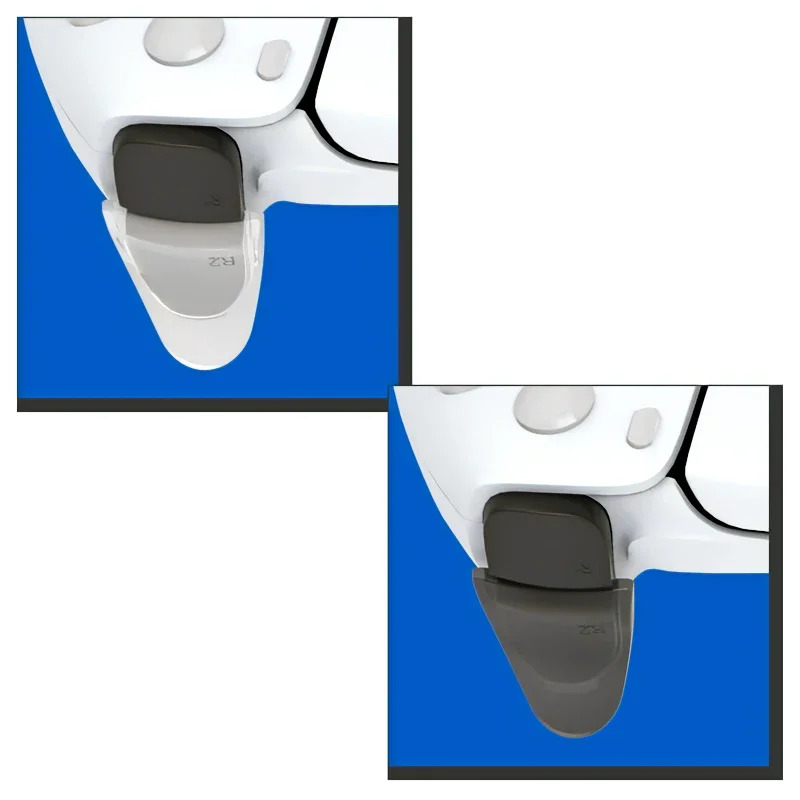 1 Zestaw Przedłużonych Przycis – Trigger Extender Button recenzja i cena