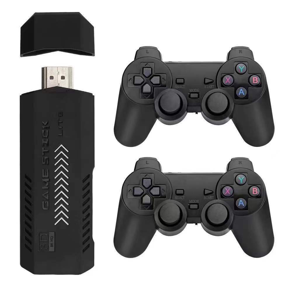Konsola do gier retro X2, bezp – Gaming Console Tv Stick recenzja i cena