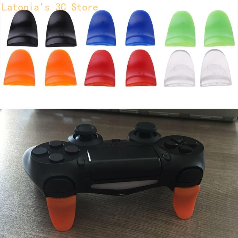 Akcesoria do gier L2 zestaw ro – Trigger Extender Button recenzja i cena