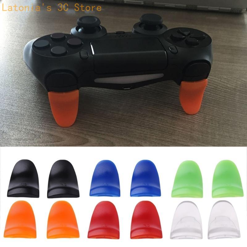 Akcesoria do gier L2 zestaw ro – Trigger Extender Button recenzja i cena