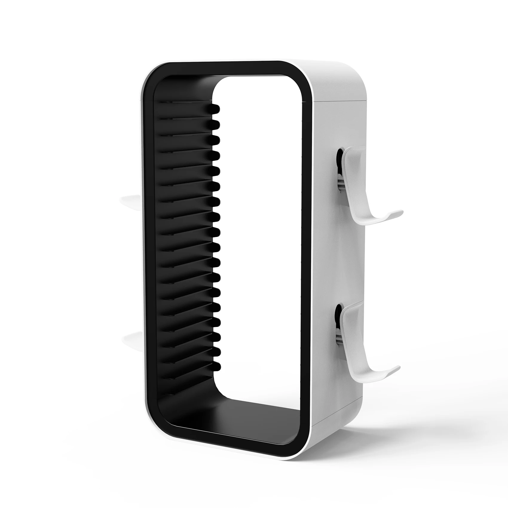 LinYuvo Game Storage Tower - U – Microsoft Console Xbox Series X recenzja i cena