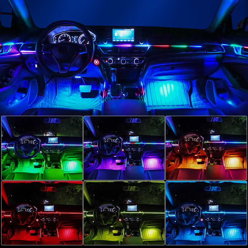 Uniwersalne oświetlenie otocze – Led Gaming Light Strip recenzja i cena