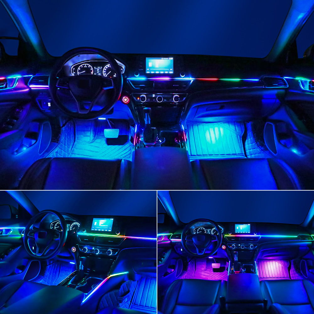Uniwersalne oświetlenie otocze – Led Gaming Light Strip recenzja i cena