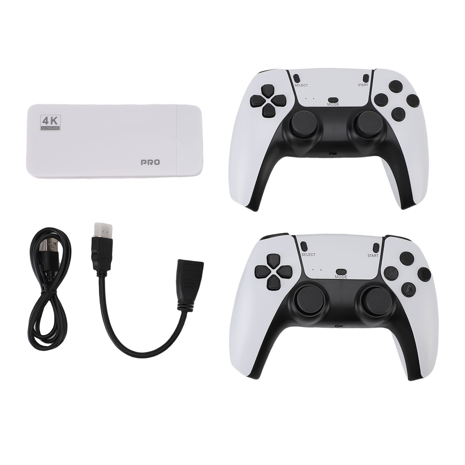 Konsola do gier retro M15, sti – Gaming Console Tv Stick recenzja i cena
