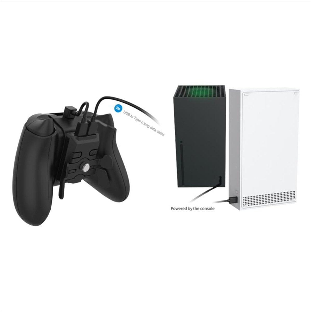 Przyciski spustowe, pady i ada – Trigger Extender Button recenzja i cena