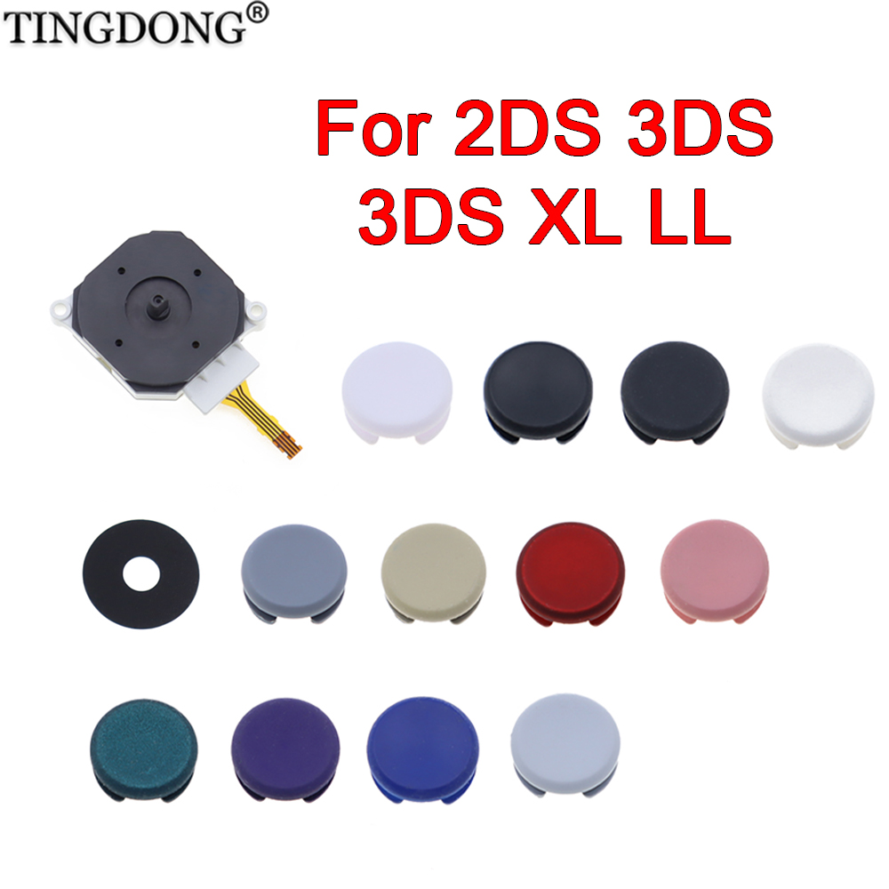 2DS 3DS/3DS XL LL Plastikowy,  – Gaming Console All recenzja i cena